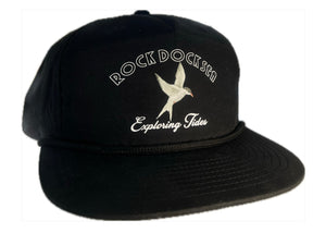 Rock Dock Sea Exploring Tides Tern UPF 50 Cap